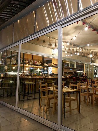 Aglio&Olio Ristorante